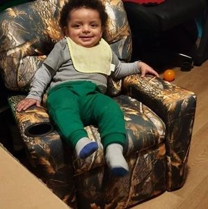 Meet your Posher, Cheyenne n chubz